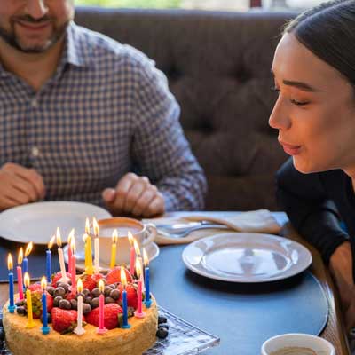 Zuzu étterem Budakeszi Családi rendezvények